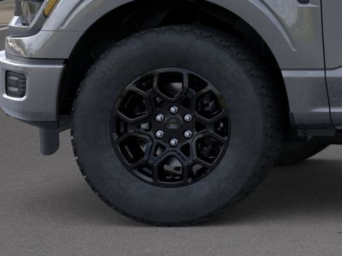 New 2026 Ford F150 STX AWD/4WD image 19