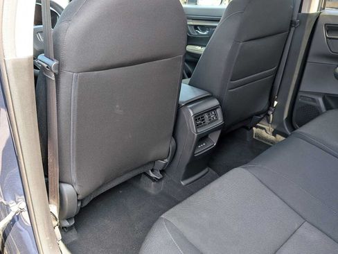Certified 2025 Honda CR-V EX image 18
