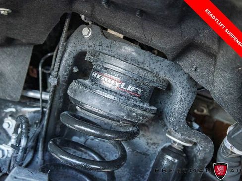 Used 2024 Ford F250 Lariat w/ Sport Appearance Package image 5