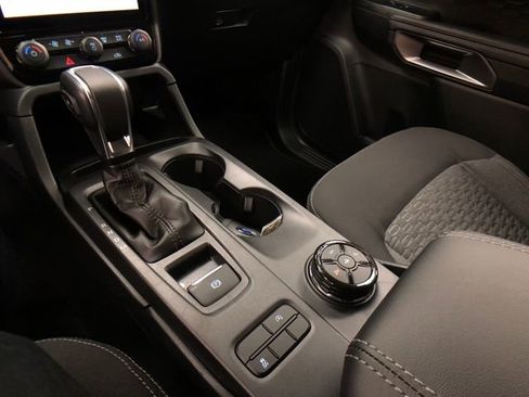 New 2025 Ford Ranger XLT w/ Equipment Group 301A High image 19