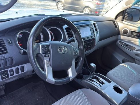 Used 2015 Toyota Tacoma PreRunner w/ SR5 Package image 21