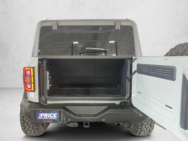 Used 2023 Ford Bronco Badlands AWD/4WD image 6