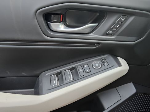 New 2025 Honda Accord EX-L image 18