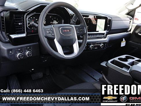 New 2026 GMC Sierra 1500 Elevation w/ Elevation Select Package image 10