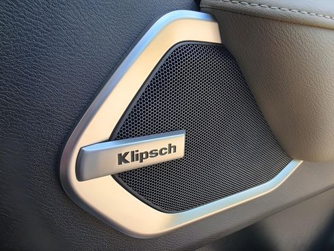 New 2026 Nissan Armada Platinum image 18