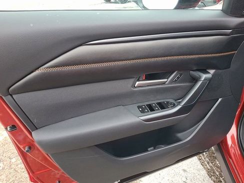 New 2026 MAZDA CX-50 AWD 2.5 Hybrid w/ Premium Pkg image 13