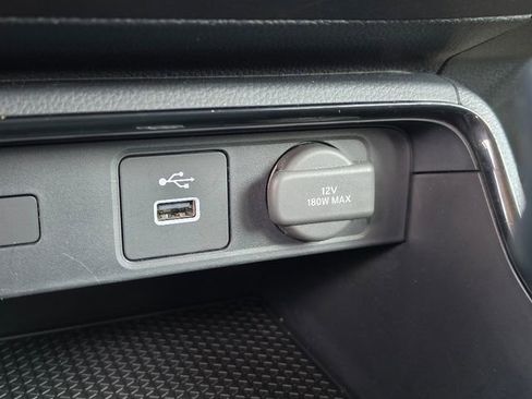 Used 2025 Honda CR-V LX image 25