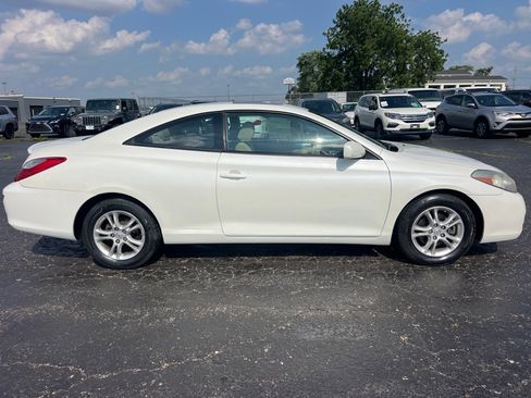Used 2007 Toyota Solara SE FWD image 8