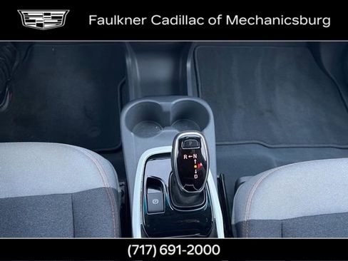 Used 2019 Chevrolet Bolt LT image 19