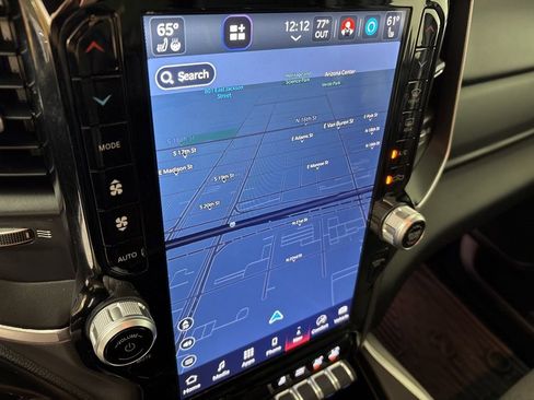 Used 2023 RAM 1500 Big Horn image 33