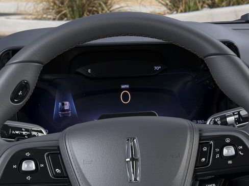 New 2025 Lincoln Aviator Reserve w/ Equipment Group 201A image 13