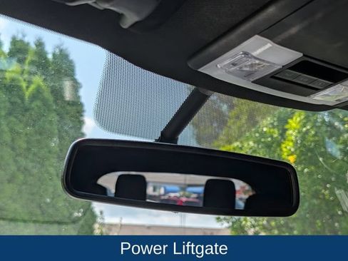 Used 2018 Ford Explorer Limited AWD/4WD image 28