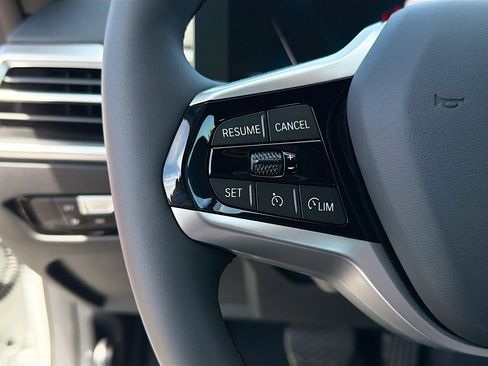 New 2026 BMW i4 eDrive40 w/ Parking Assistance Package image 38