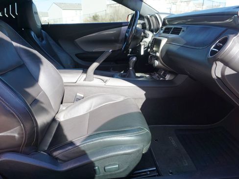 Used 2015 Chevrolet Camaro SS w/ RS Package image 19