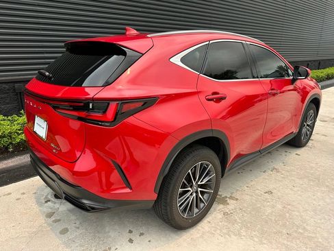 Used 2022 Lexus NX 350 AWD image 10
