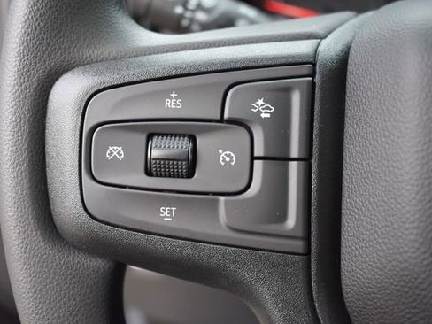 New 2026 Chevrolet Silverado 1500 W/T w/ WT Value Package image 22