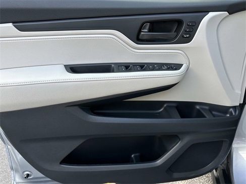 New 2026 Honda Odyssey EX-L image 18