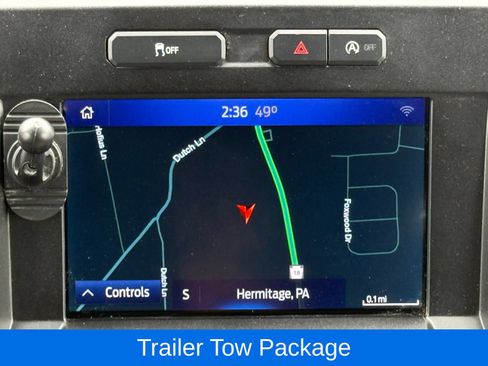 Used 2020 Ford F150 XLT w/ Equipment Group 302A Luxury AWD/4WD image 21