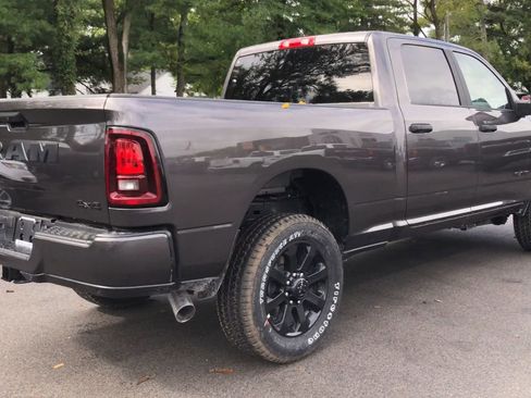 New 2026 RAM 2500 Big Horn image 7