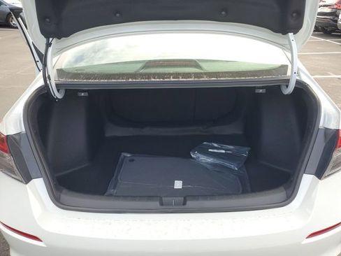 New 2026 Honda Civic Sport image 39