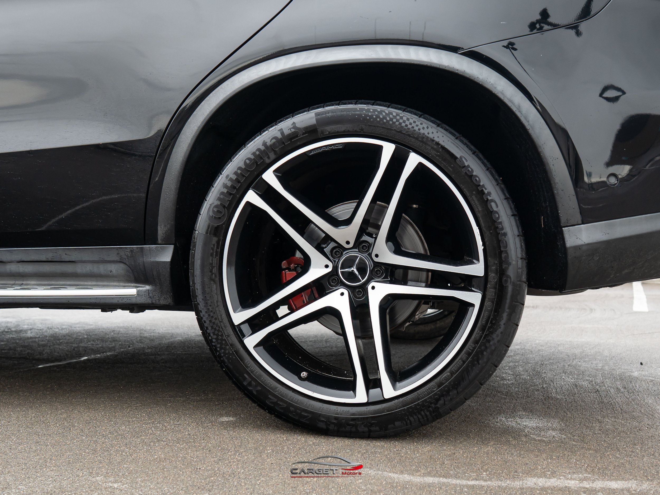 Used 2017 Mercedes-Benz GLE 43 AMG 4MATIC Coupe w/ Premium 3 Package image 12
