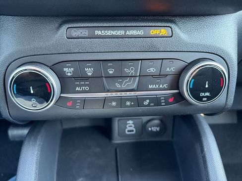 New 2026 Ford Escape Active w/ Cold Weather Package image 18