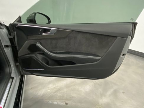 Used 2018 Audi RS 5 image 41