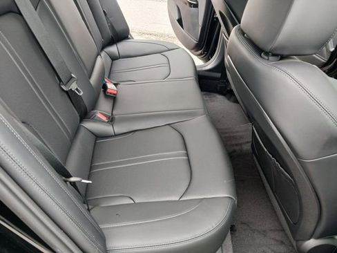 New 2026 Kia K5 EX image 43