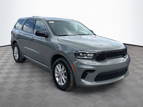 New 2026 Dodge Durango GT RWD image 3