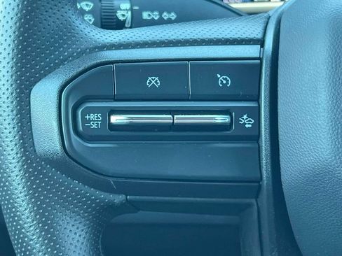 Used 2024 Chevrolet Colorado Trail Boss w/ Technology Package AWD/4WD image 22