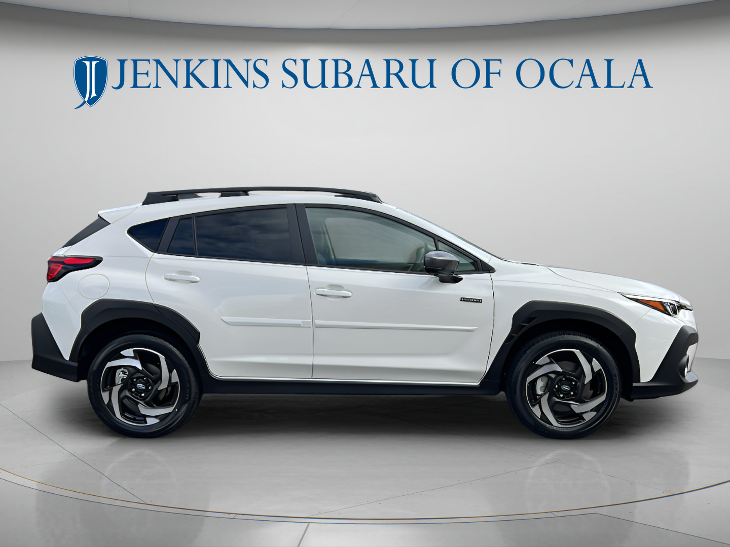 New 2026 Subaru Crosstrek 2.5i Limited AWD/4WD image 2