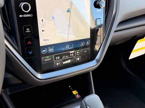 New 2026 Subaru Crosstrek 2.5i Limited image 20