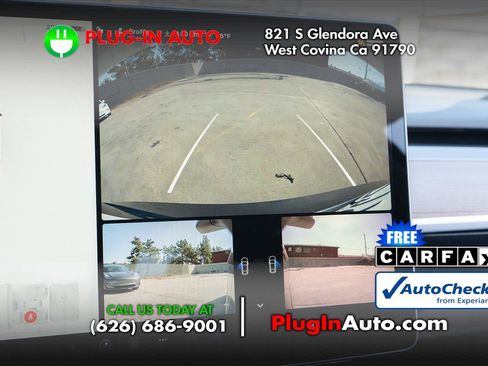 Used 2023 Tesla Model 3 Performance image 35