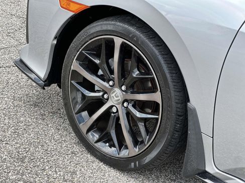 Used 2021 Honda Civic Sport image 7