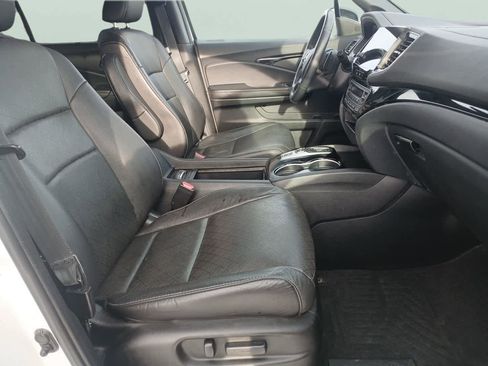 Used 2021 Honda Passport Touring image 55