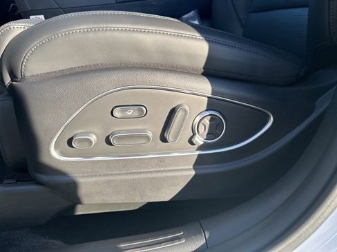 New 2026 Hyundai Elantra SEL Sport image 12