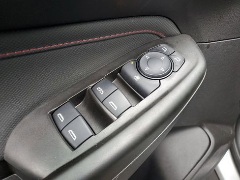 Used 2023 Chevrolet TrailBlazer RS image 23