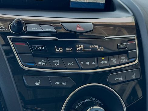 New 2024 Acura RDX SH-AWD w/ Technology Package image 18