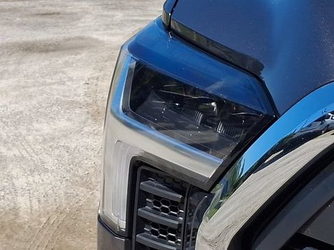 Used 2025 Toyota Tundra SR5 w/ TRD Off-Road Package AWD/4WD image 27