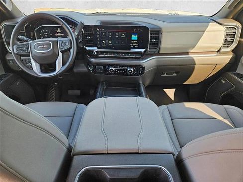 Used 2025 GMC Sierra 2500 SLT w/ Texas SLT Premium Package image 16