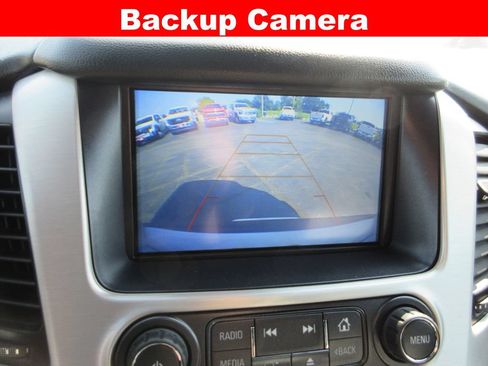 Certified 2020 GMC Yukon SLT AWD/4WD image 17