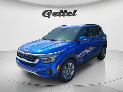 Used 2023 Kia Seltos S