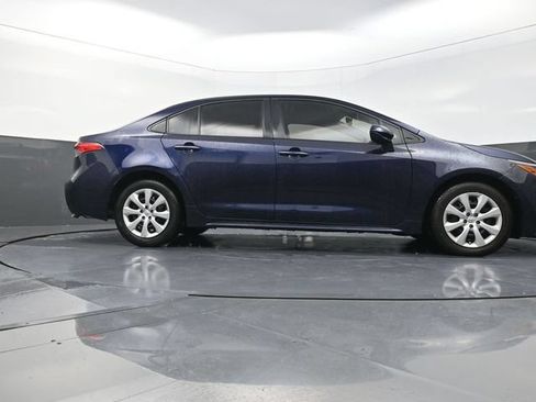 Certified 2024 Toyota Corolla LE FWD image 38