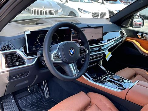 New 2026 BMW X5 sDrive40i RWD image 8