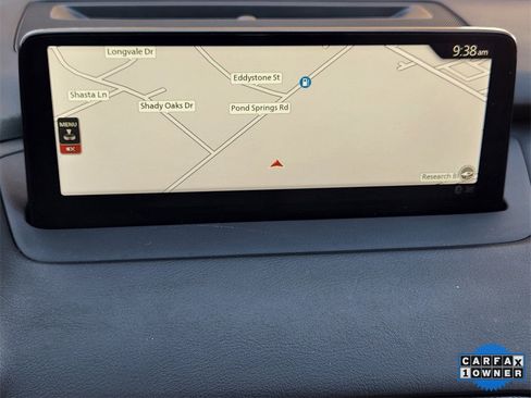 Used 2022 MAZDA CX-9 Signature image 19