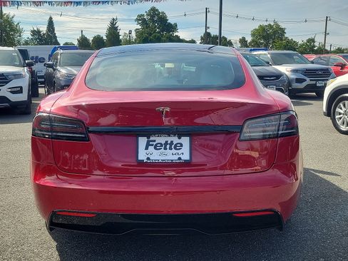 Used 2022 Tesla Model S image 5