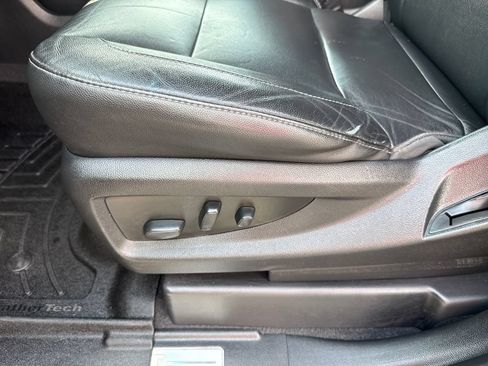 Used 2020 Chevrolet Tahoe LT AWD/4WD image 13