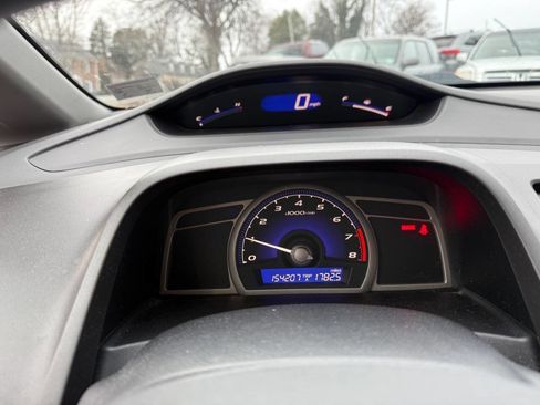 Used 2011 Honda Civic EX image 10