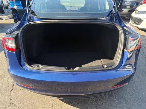Used 2020 Tesla Model 3 Long Range AWD/4WD image 25