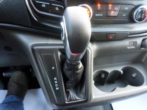 Used 2024 Ford Transit 250 250 Van w/ Exterior Upgrade Package image 16